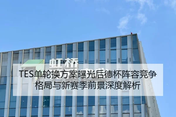 TES单轮换方案曝光后德杯阵容竞争格局与新赛季前景深度解析
